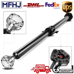 Rear Driveshaft Prop Shaft Assembly For Porsche Panamera 2010-2016 97042101102 97042101132 97042101152 97042103150 97042103151