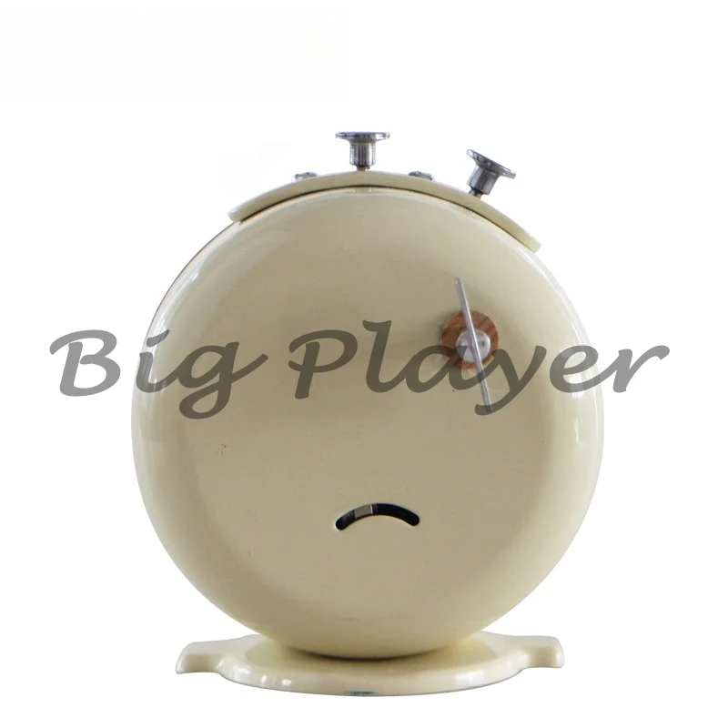 Mechanical stop clock 60s\ 30s seconds second watch mechanical physical sports chronograph stopwatch mechanical stop watch