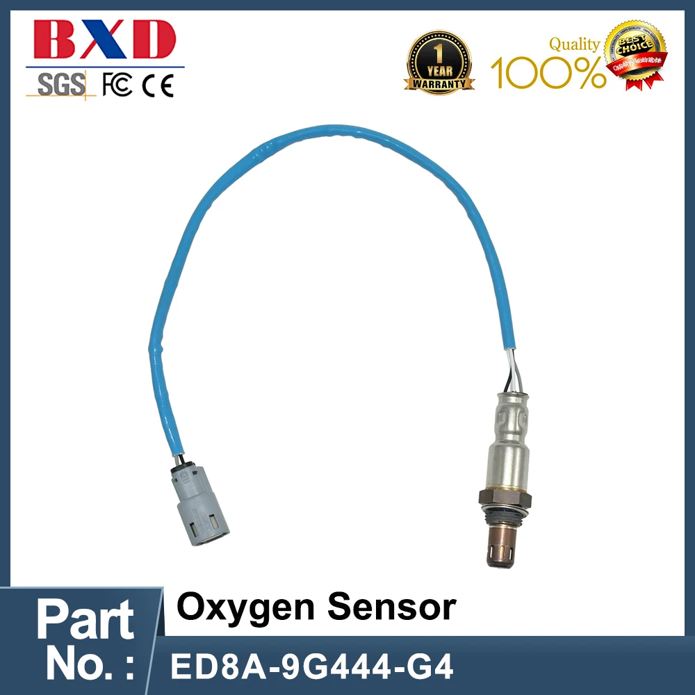 ED8A-9G444-GA Oxygen Sensor Fits for 2015 ESCORT 1.5L AT Car Parts Auto Accessories High Quality ED8A9G444GA ED8A 9G444 GA