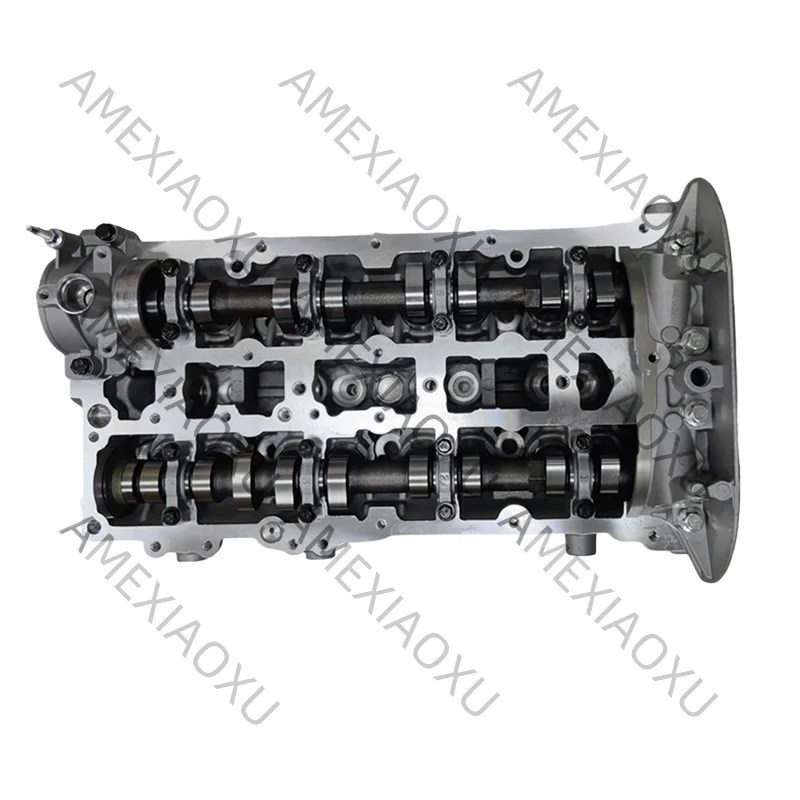 

For Ford C-MAX 1.6T JQDA JTDA Cylinder Head Assembly OE BM5G-6C032-ZA AMEXIAOXU