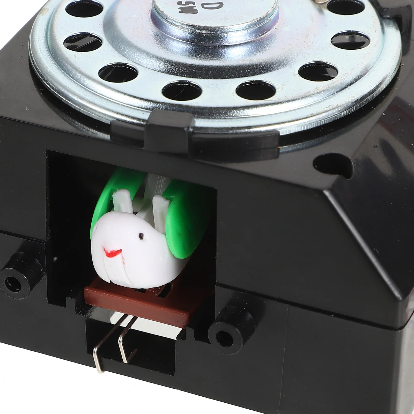 Pcs Cuckoo Wall Clock Movement Replacement Alarm Mechanism Repair Retro Quartz Clocks Home Decor Timekeeping Device Pendulum