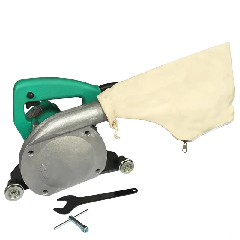 220V Electric Pvc F… - image