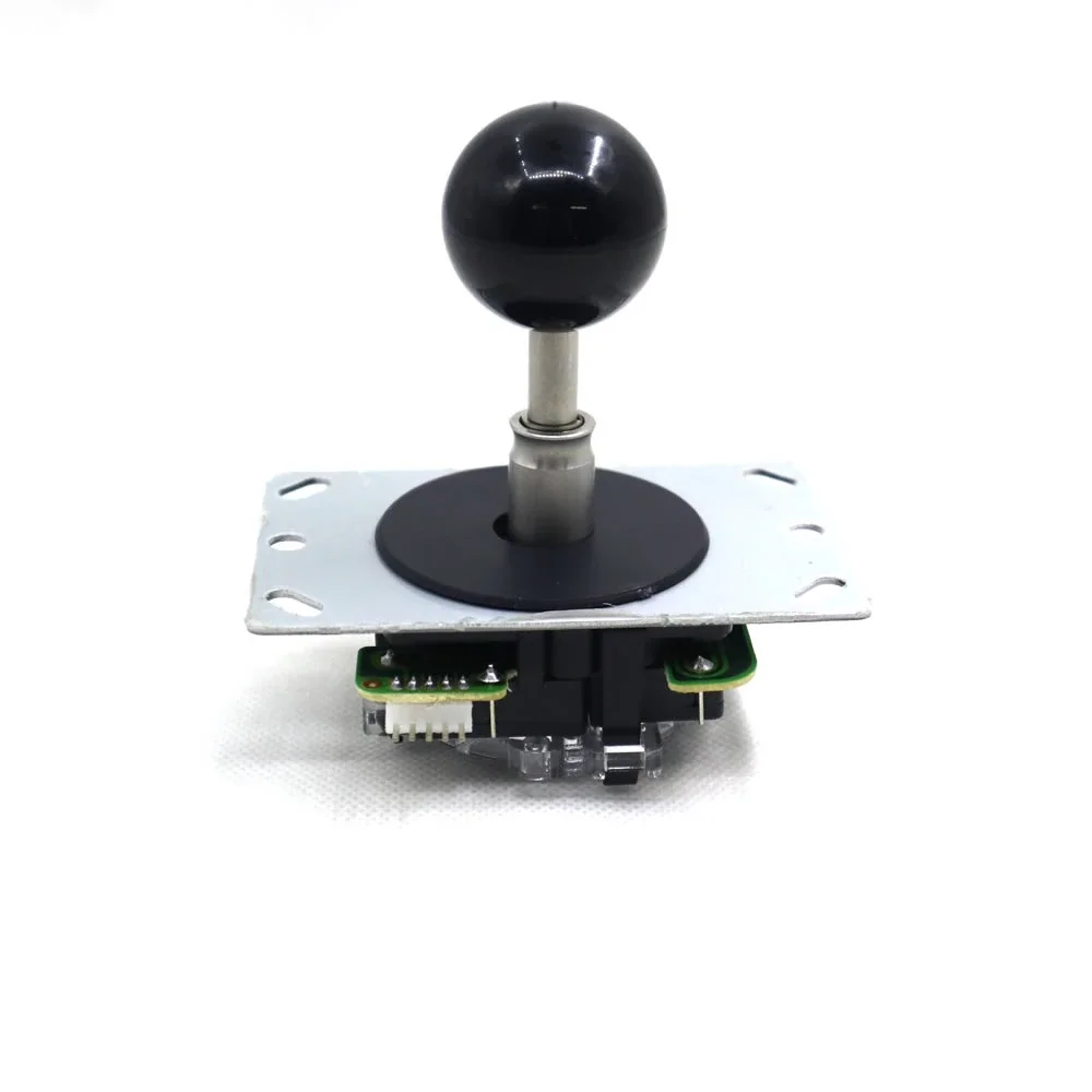 RAC-J300S poignées détachables Arcade Joystick arbre dégagement rapide pièces de bricolage Support Sanwa