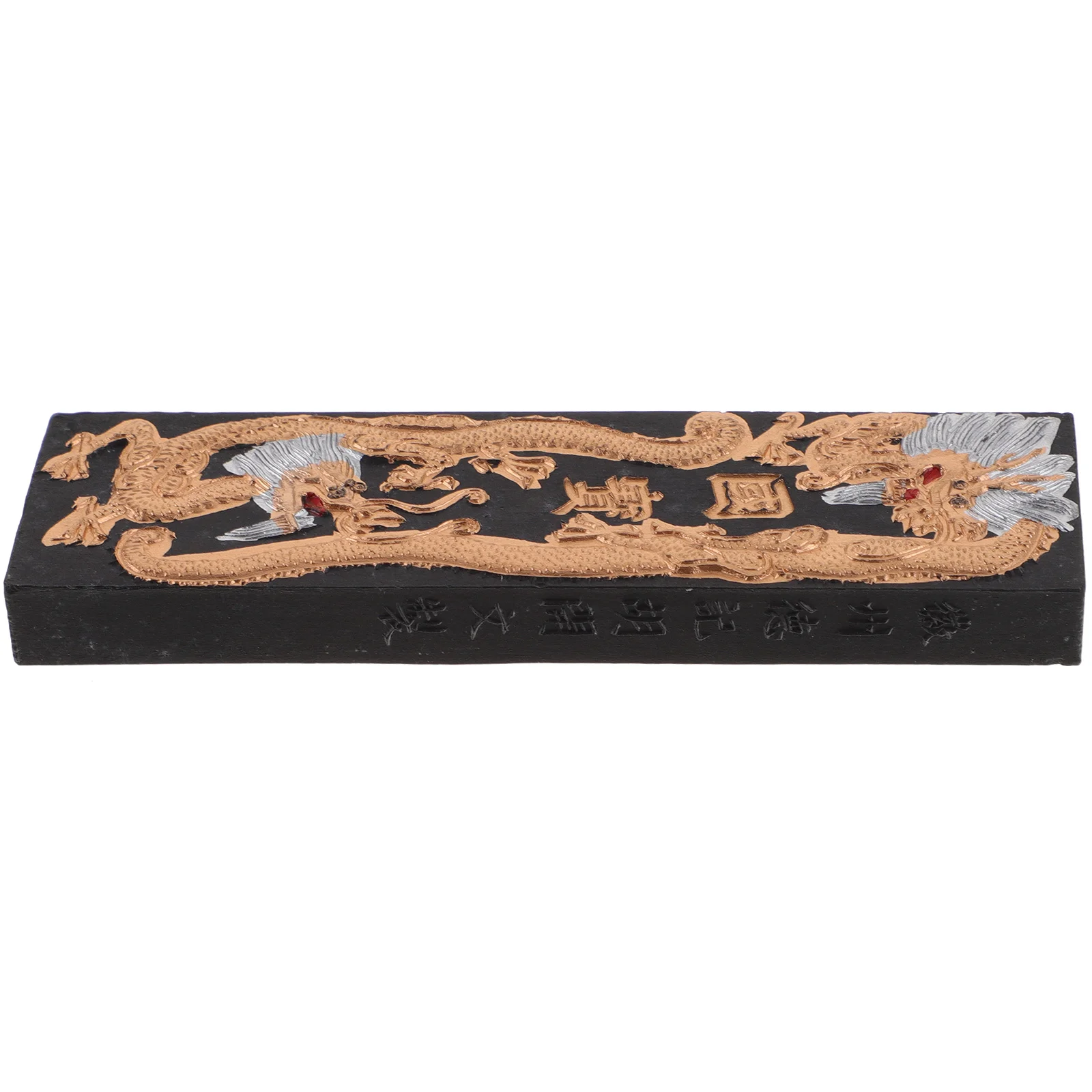 

1 Set Chinese Style High-Quality Calligraphy Painting Tool For Oriental Writing Drawing Practice Oil Stick Practical