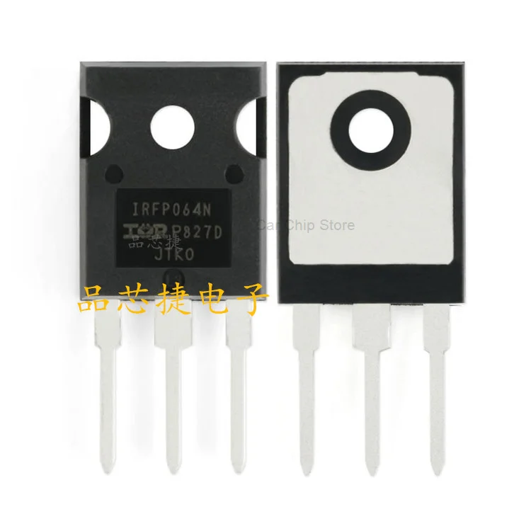 NEW and Original MOS FET 55v 110A, 10 pieces, original new product, IRFP064N TO-247 Wholesale one-stop distribution list