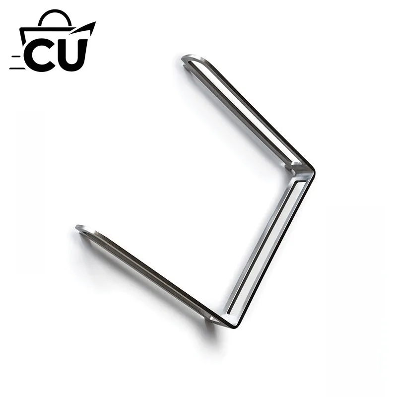 Suitable for Rocket Temperature Cup Stainless Steel Bracket Brewing Head Sealing Ring