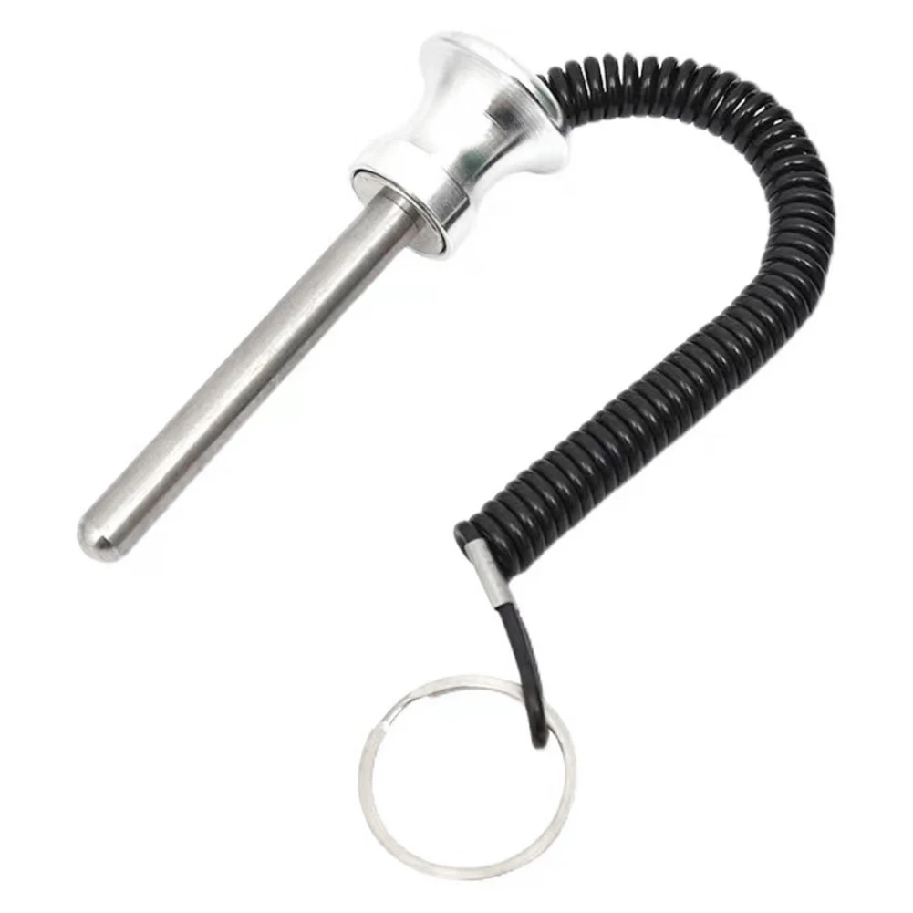 

Pin Weight Pin Weight Machine Pin With A Lanyard 1pc Aluminum Alloy Magnetic No Rust Standard Cast Iron Weights