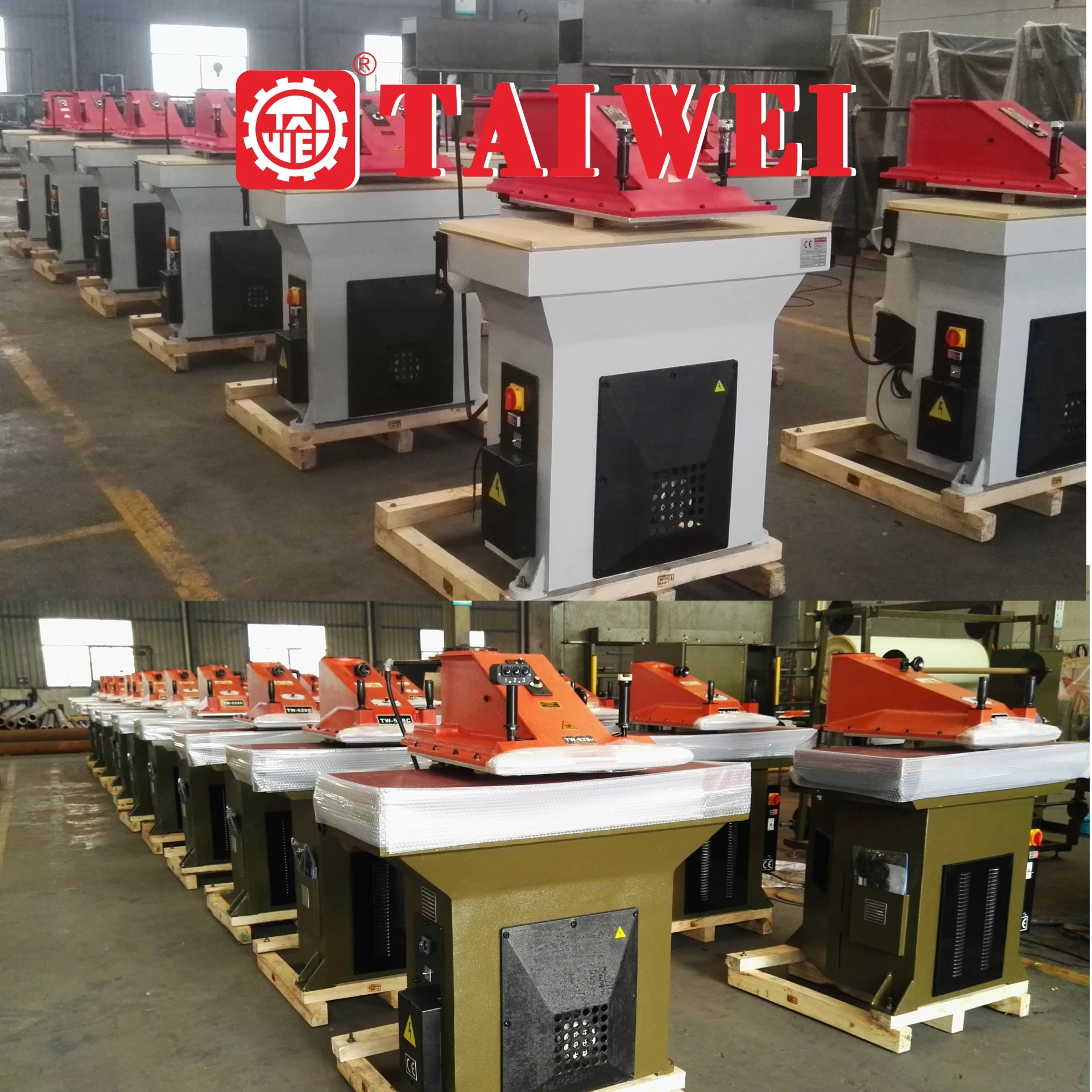 Macchina da taglio idraulica del fascio di pelle 2025/macchina da taglio idraulica della punzonatrice a quattro colonne di precisione per piastre