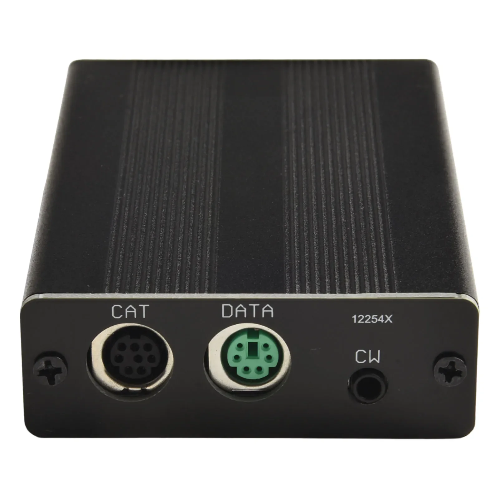 

Efficient LINK USB Connector for YAESU Radios Providing Robust Remote Control Options with Full Isolation Support