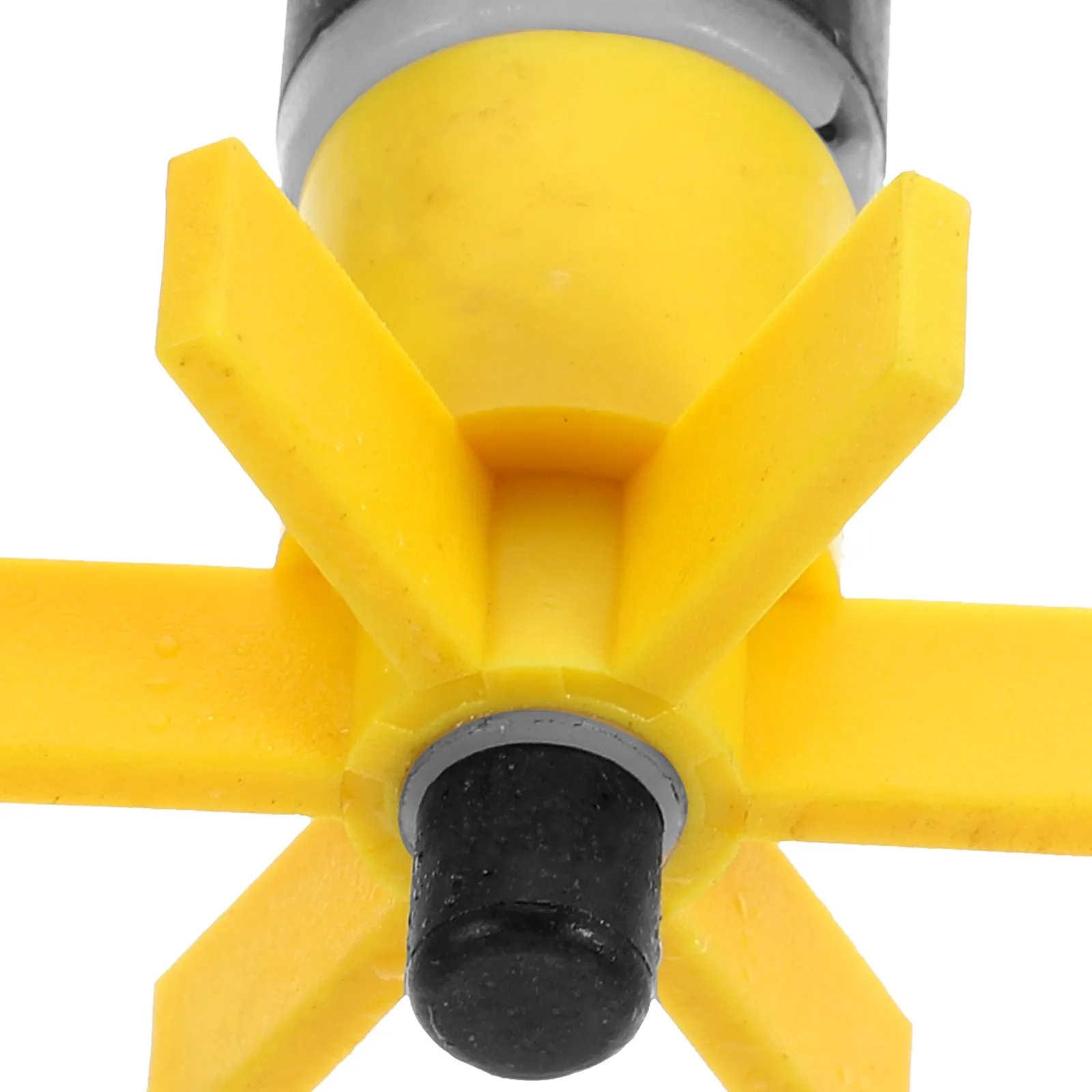 

2Pcs Submersible Pump Rotor Impeller Replacement for Aquarium Pond Fountain Fish Tank Water Saving Quiet Operation Gardening
