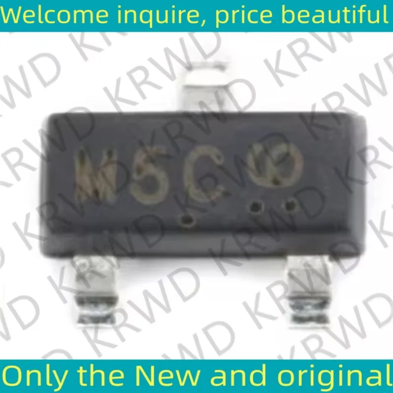 50PCS M5C New And O…