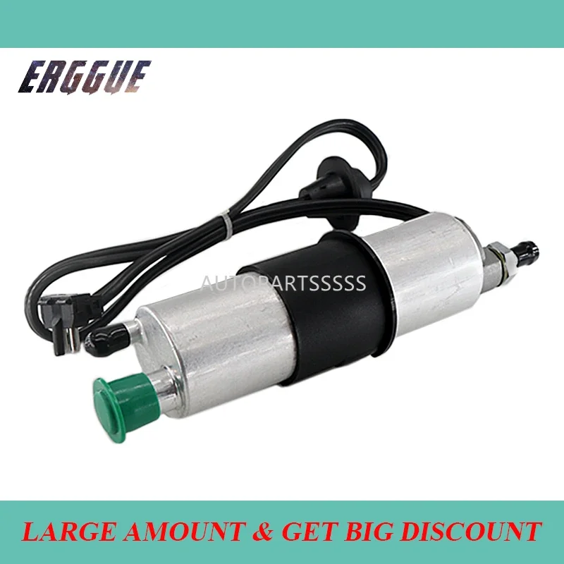 New 0986580371 A0004704994 0004705494 722020500 A0004706394  For Benz C CLK W202 S202 A208 C208 Electric Fuel Pump Accessories