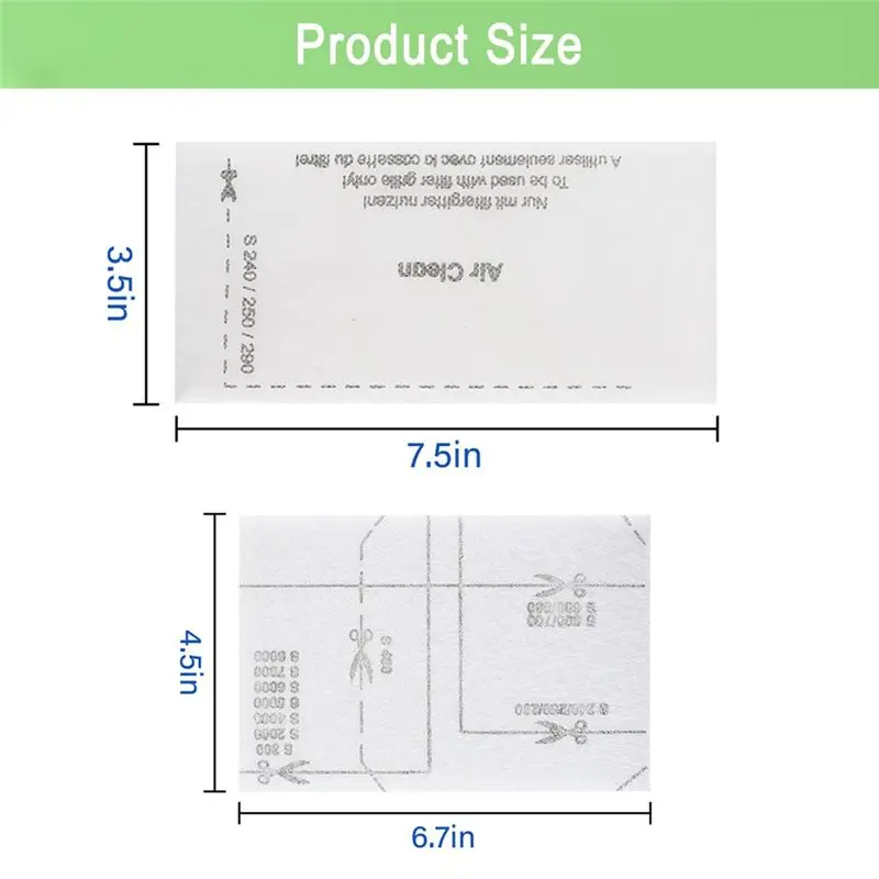 Promotion!Vacuum Fi…