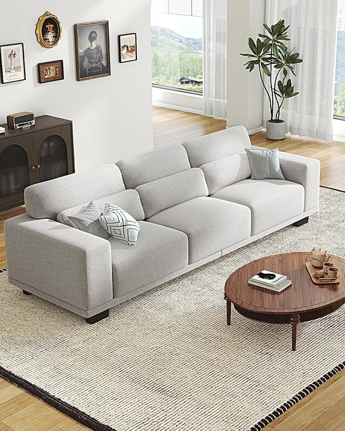 Seater Couch, Sofas…