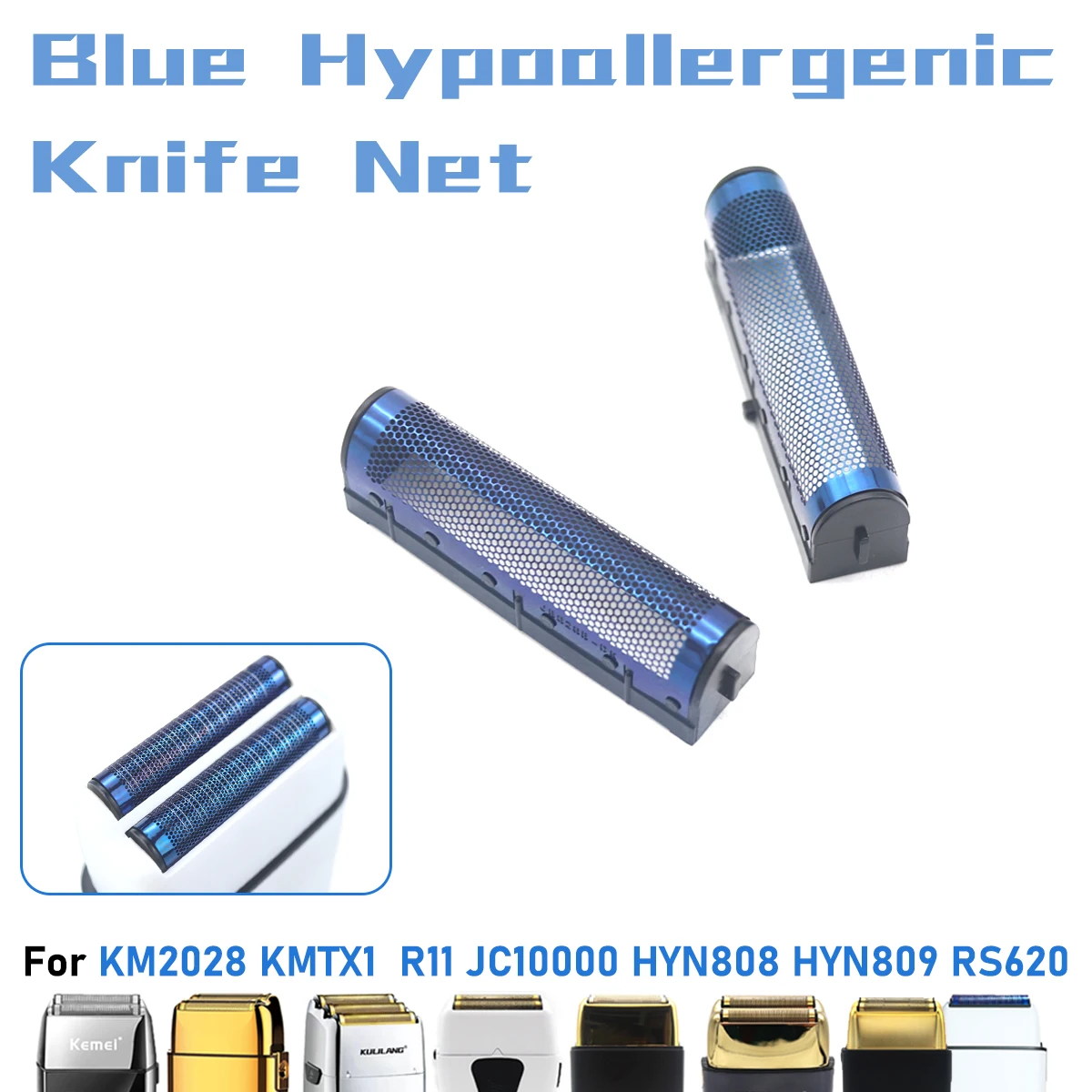 Thumbnail 2 - #39 Most Popular Electric Razor Accessories
