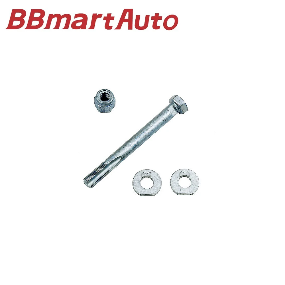 2103300018 BBmart Auto Parts 1Set Front Lower Swing Arm Screws for Mercedes Benz Mercedes-Benz OE A2103300018