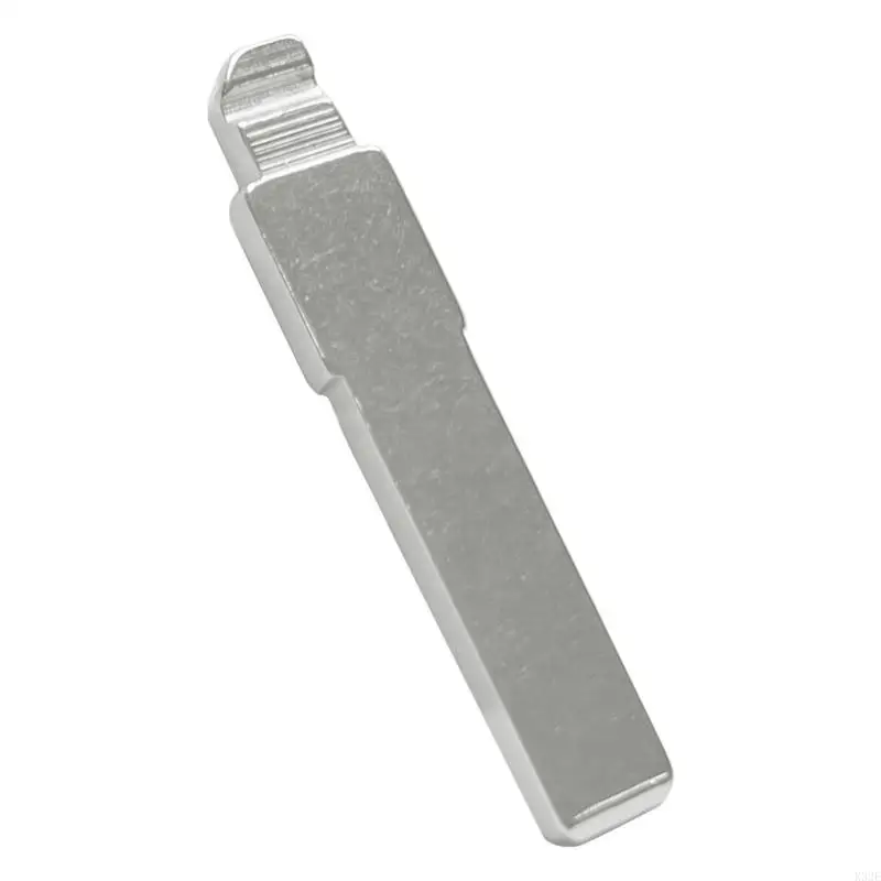 2025 ใหม่ 157 SIP22 ยานยนต์ใบมีดทนสนิมช่องว่างกุญแจรถเปล่าติดตั้งง่ายสำหรับรถยนต์รุ่น