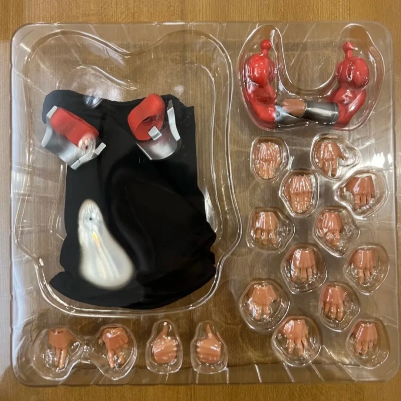 Authentic In Stock The Final Challenge Toys St M.Bison 1/12 Scale Action Figure Desktop