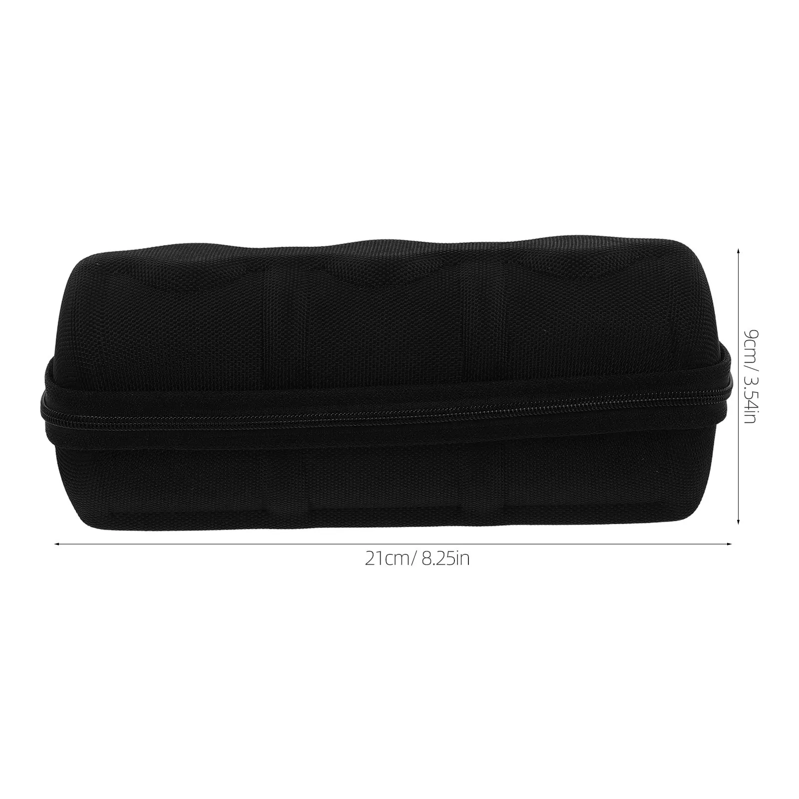 Monocular Telescope Carrying Case Custom Eva Foam Protective Bag Waterproof Oxford Fabric Outdoor Storage for Hiking Camping
