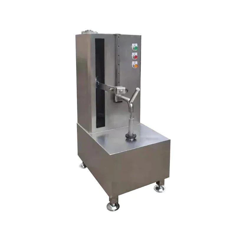 Commercial Fruit Fresh Pineapple Peeler Automatic Cantaloupe Pear Taro Papaya Coconut Peeling Machine