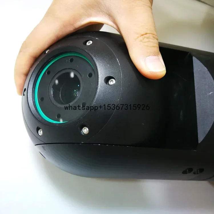 GLF-UDC-D120 Underwater HD network Dome Camera