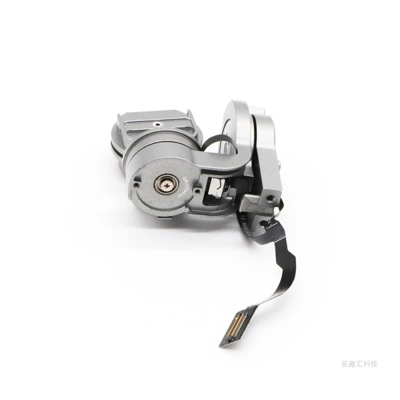 para-dji-mavic-pro-conjunto-de-brazo-de-gimbal-con-cable-flexible-y-soporte-de-eje-de-camara-piezas-de-repuesto-para-reparacion