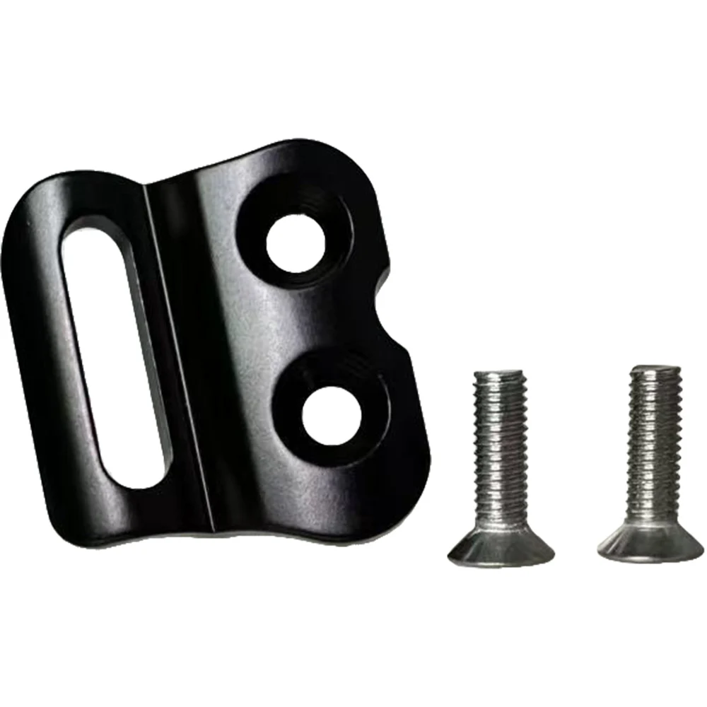 Dropout para gigante defy disponível tcr adv quadro de fibra carbono bicicleta estrada alumínio desviador dianteiro cabide quadro peças reparo