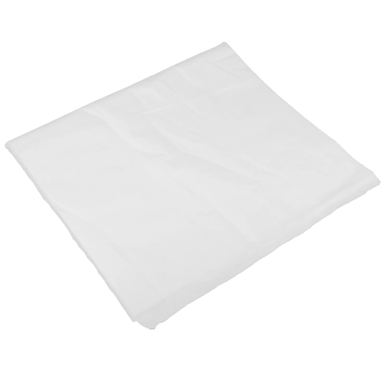 

100 шт. одноразовых полотенец для рук из нетканого материала, очень мягкие, толстые, впитывающие, для использования в ванной, на кухне, в ресторанах, на вечеринках, в отелях и на кемпингах