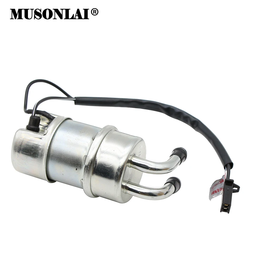 Bomba de combustible para Suzuki VS700 VS750 Intruder 700 750 VS1400 Intruder 1400 Boulevard S83 GSX1200 INAZUMA 1200 GV76A 15100-38A00