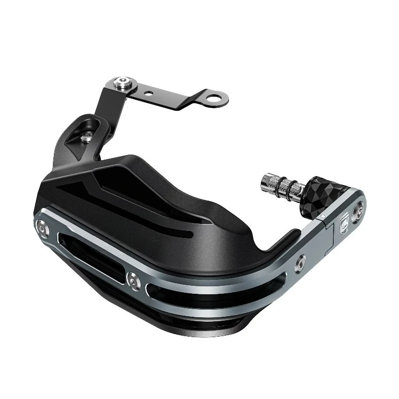 

General Motorcycle Guards and Handlebars New Conditions for Making Aluminum Alloy Motorcycle Accessories