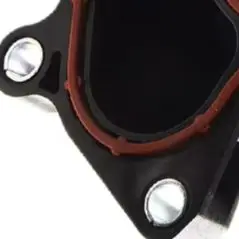 

Car Thermostat Housing For Renault For Nissan For Mercedes 110600260R 2822033000 Engine Parts Replacement Installation