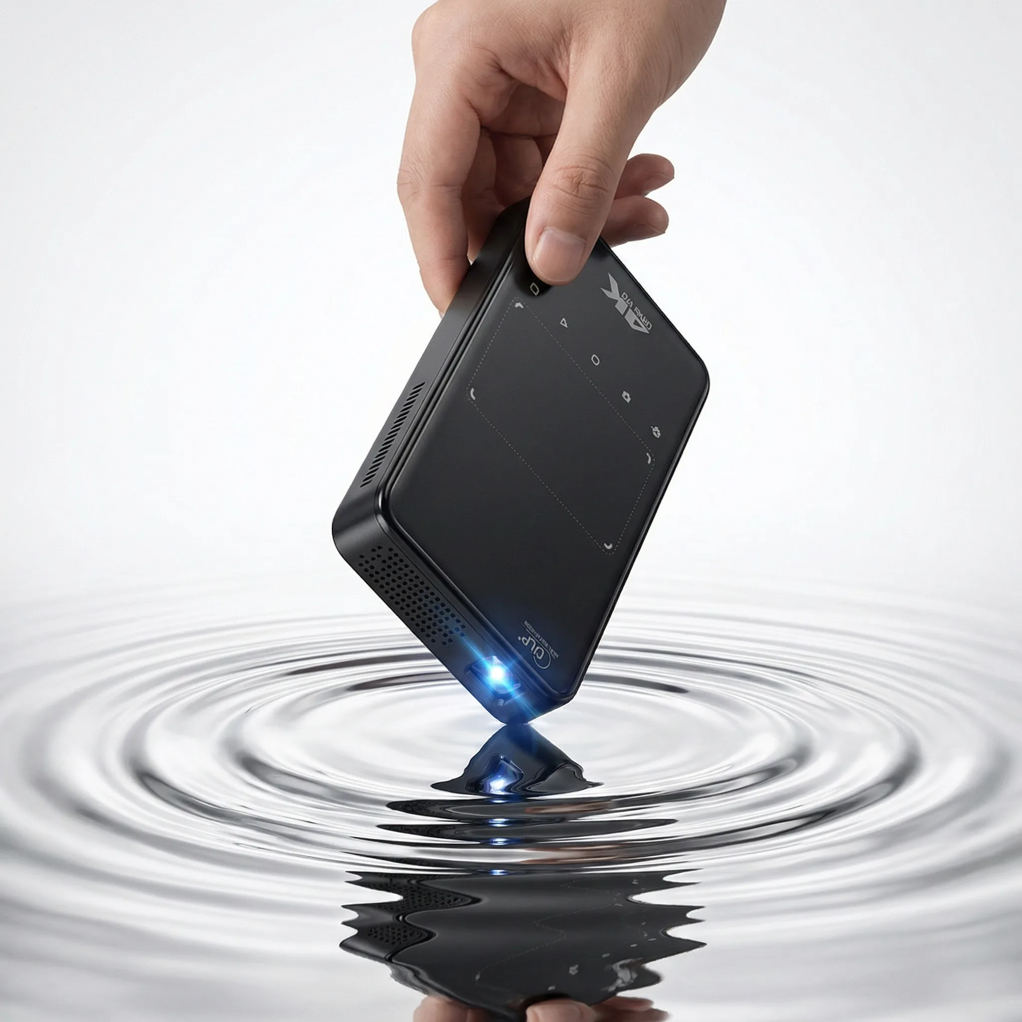 150-Lumen Full Hd S…