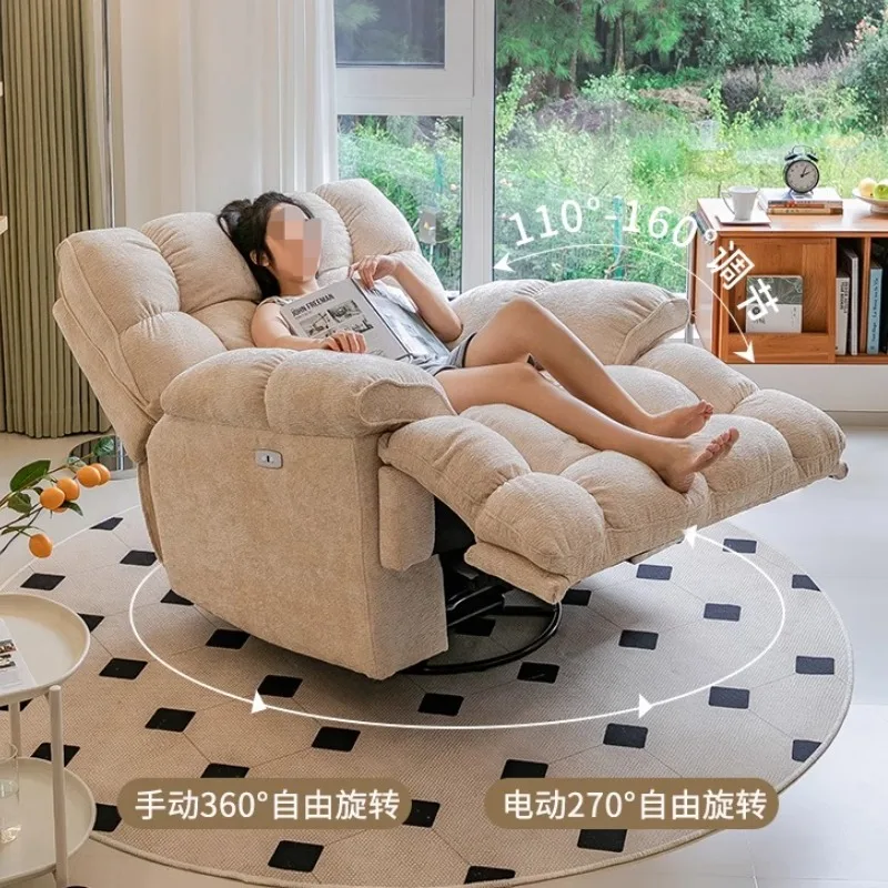 Canapés de salon inclinables E - Home Cinema Room Design avis et prix