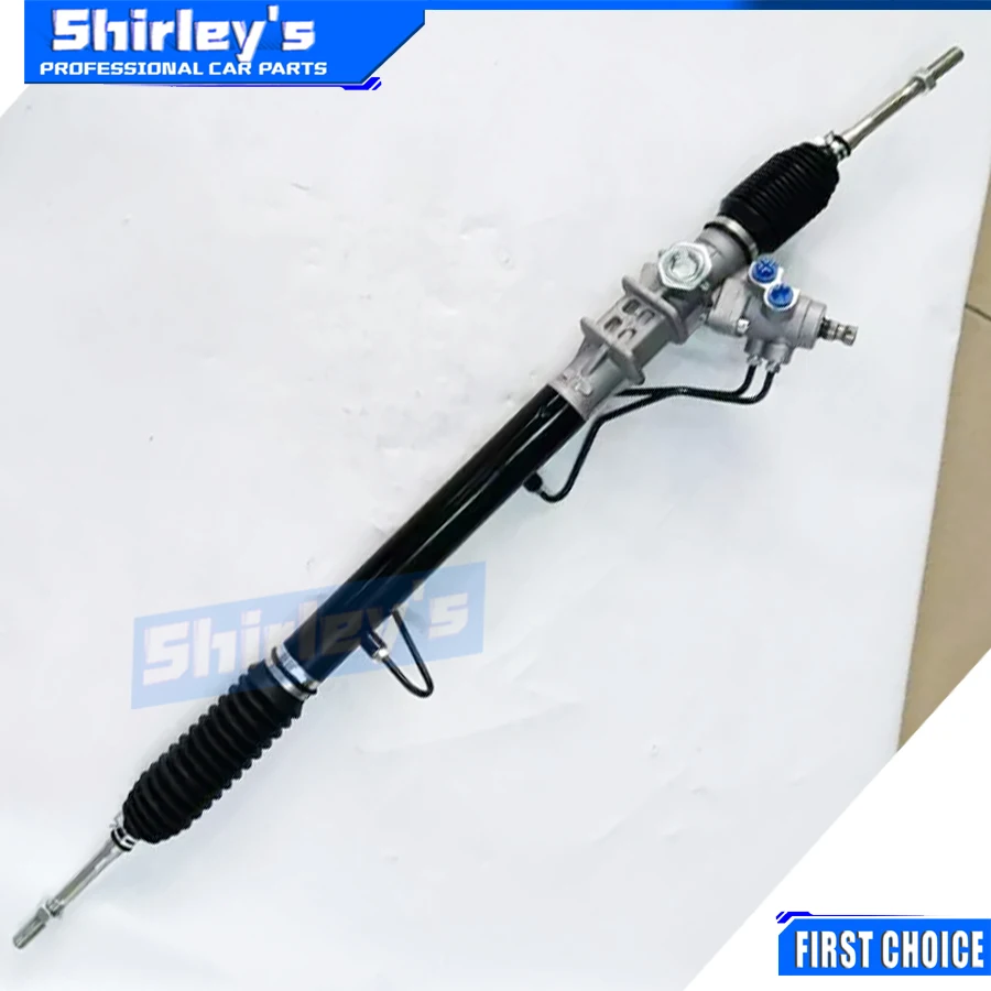 NEW Power Steering Gear Box Steering Rack For SUZUKI GRAND VITARA 48580-65D01 48500-65D0 4858065D01 4850065D0C Right Hand Drive