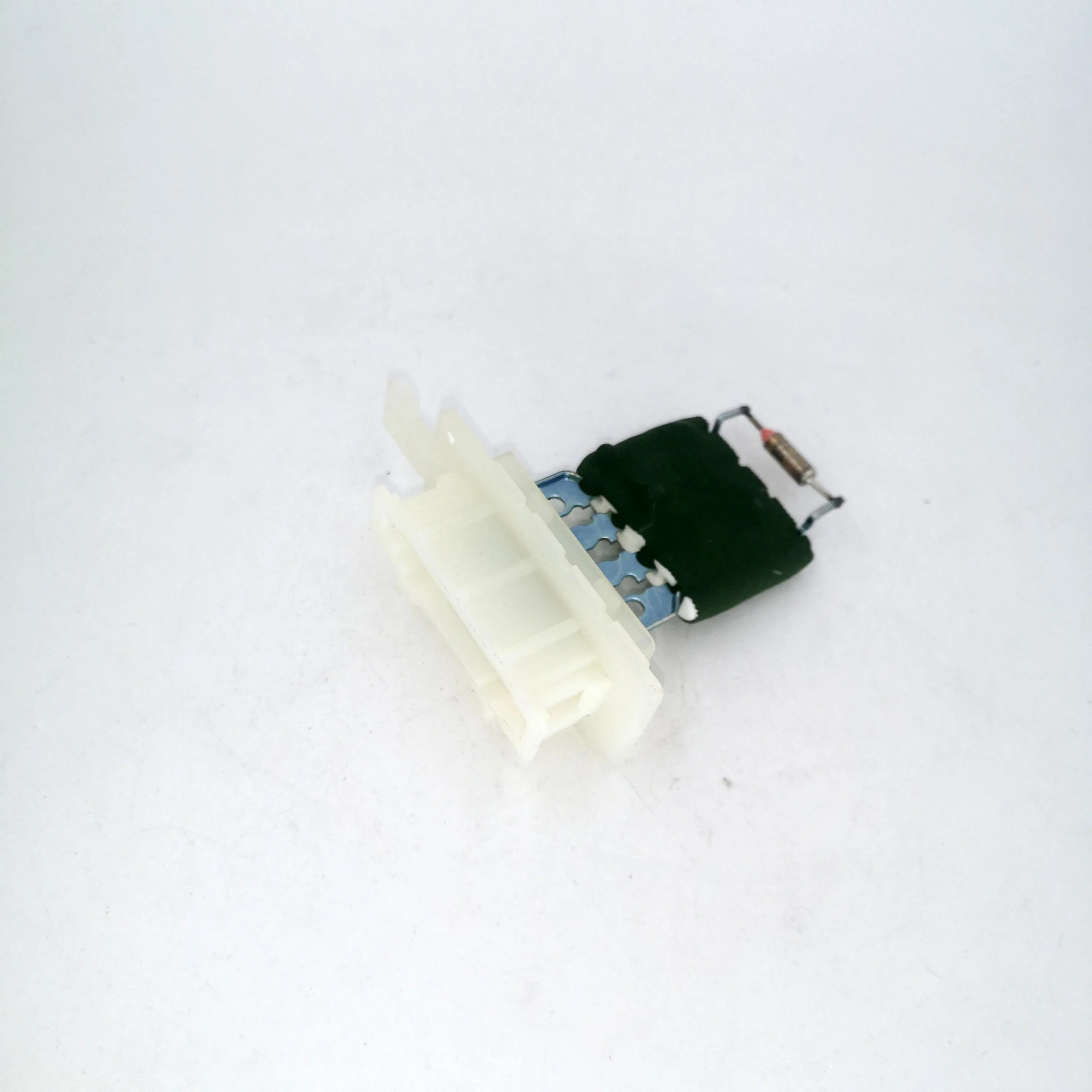 

3QD959263 Blower Motor Resistor AC Module Fan Controller Car Accessories for VW Skoda