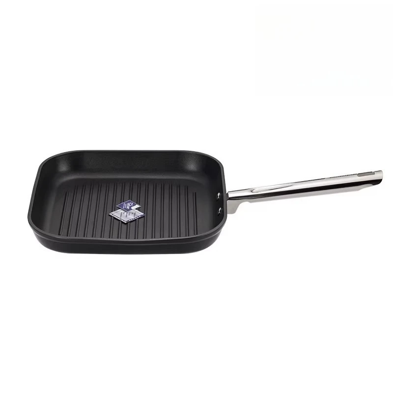 Pan non-stick household steak frying pancake steak pan