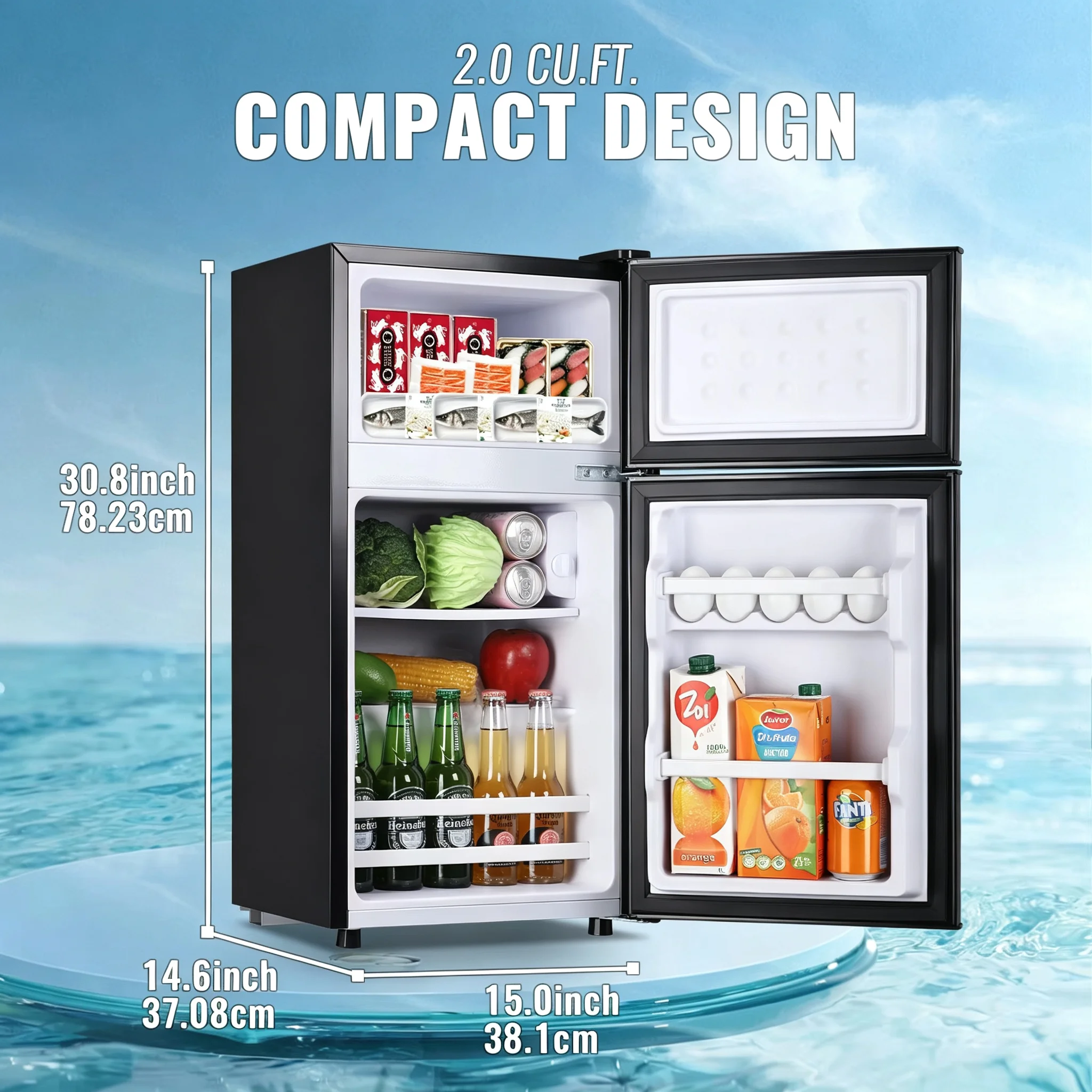 Thumbnail 2 - #1 Latest Wine Fridges Offers