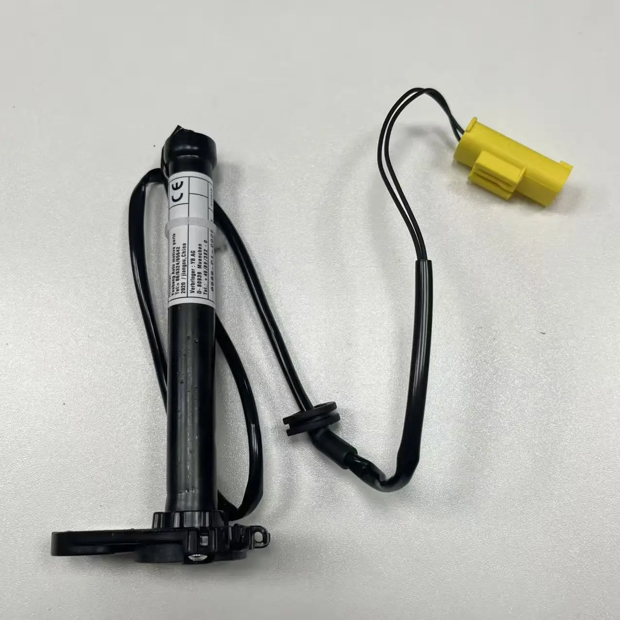 1779062301 Actuador de capó activo izquierdo/derecho para Mercedes Benz CLA 220 4-matic CLA 220 GLA 200 d GLB 180 A1779062301