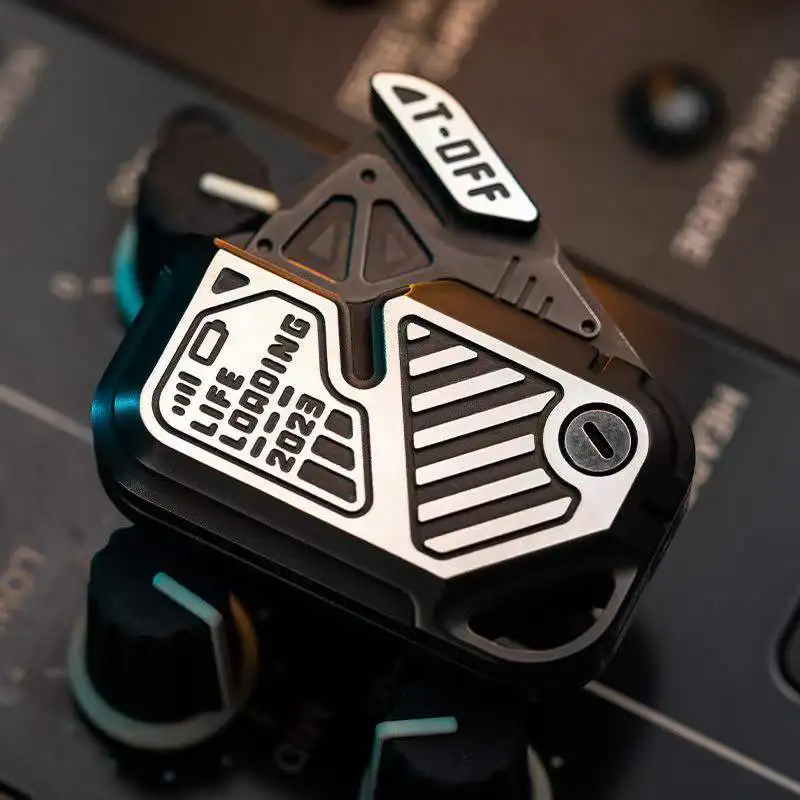 01edc Studio 2023 p,プッシュスライダー,減圧ツール,コインフィンガー