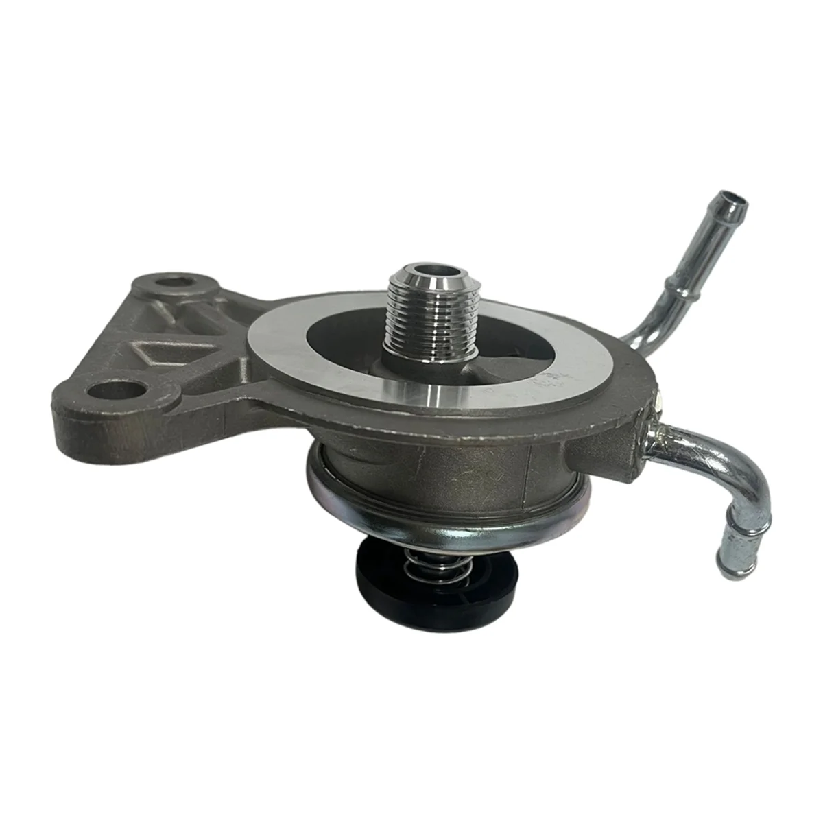 Diesel Pump Diesel Filter Primer Filter Base MR450555 MR481033 for Mitsubishi Pajero Montero V68W V78W 4M41—L49A