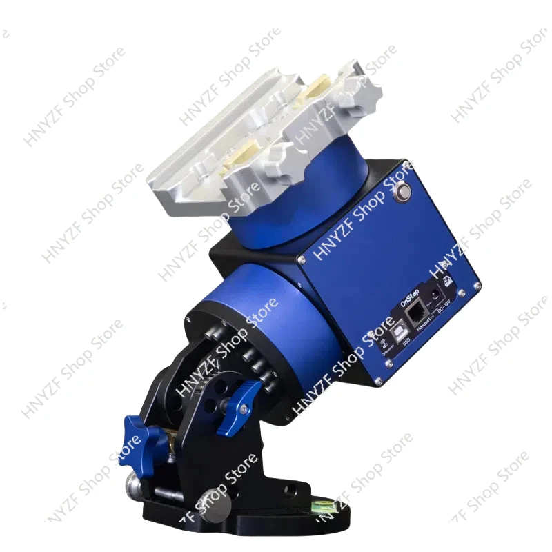 

17 Harmonic Equator Clear Sky Photography Astronomical Telescope Star Observation Compatible with Theodolite Mode