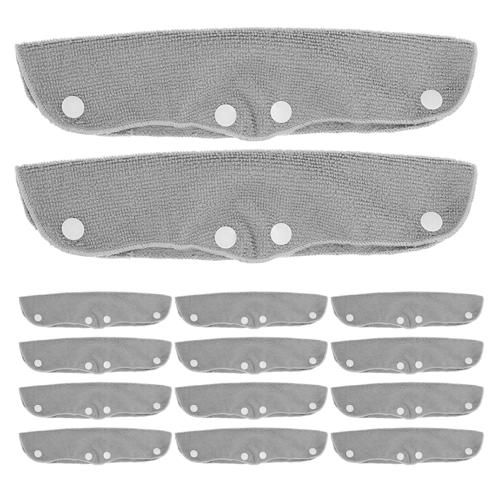 

24pcs Detachable Hard Hat Sweatband Reusable Washable Safety Liner For Construction Breathable Non-Slip Sweat Absorbing