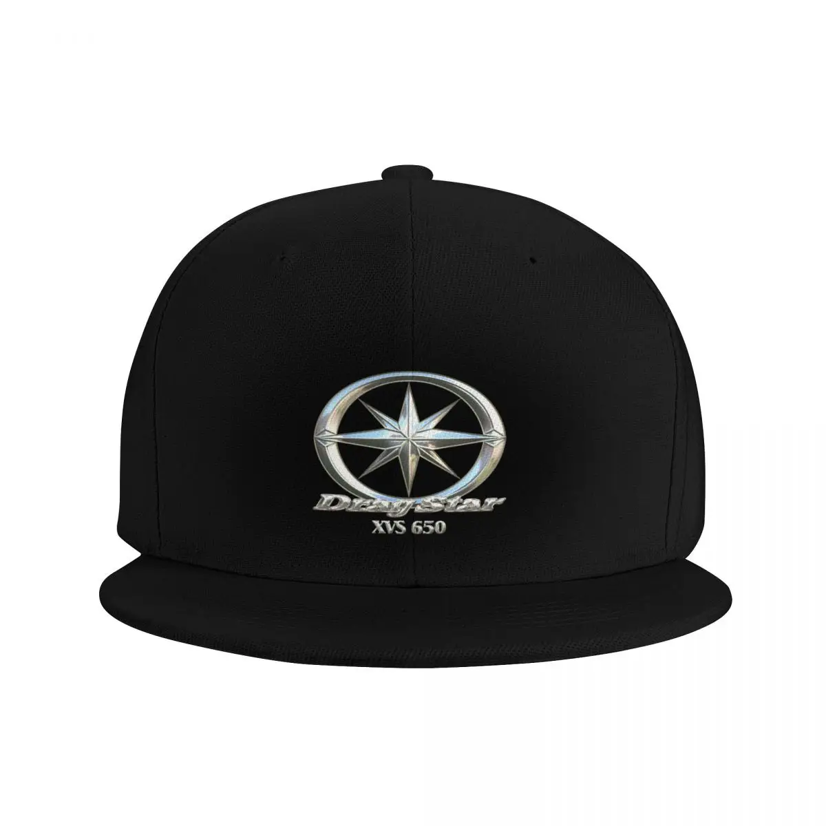 Drag Star XVS 650 Star Logo Baseball Cap Golf Wear Icon funny hat Caps For Women Men's