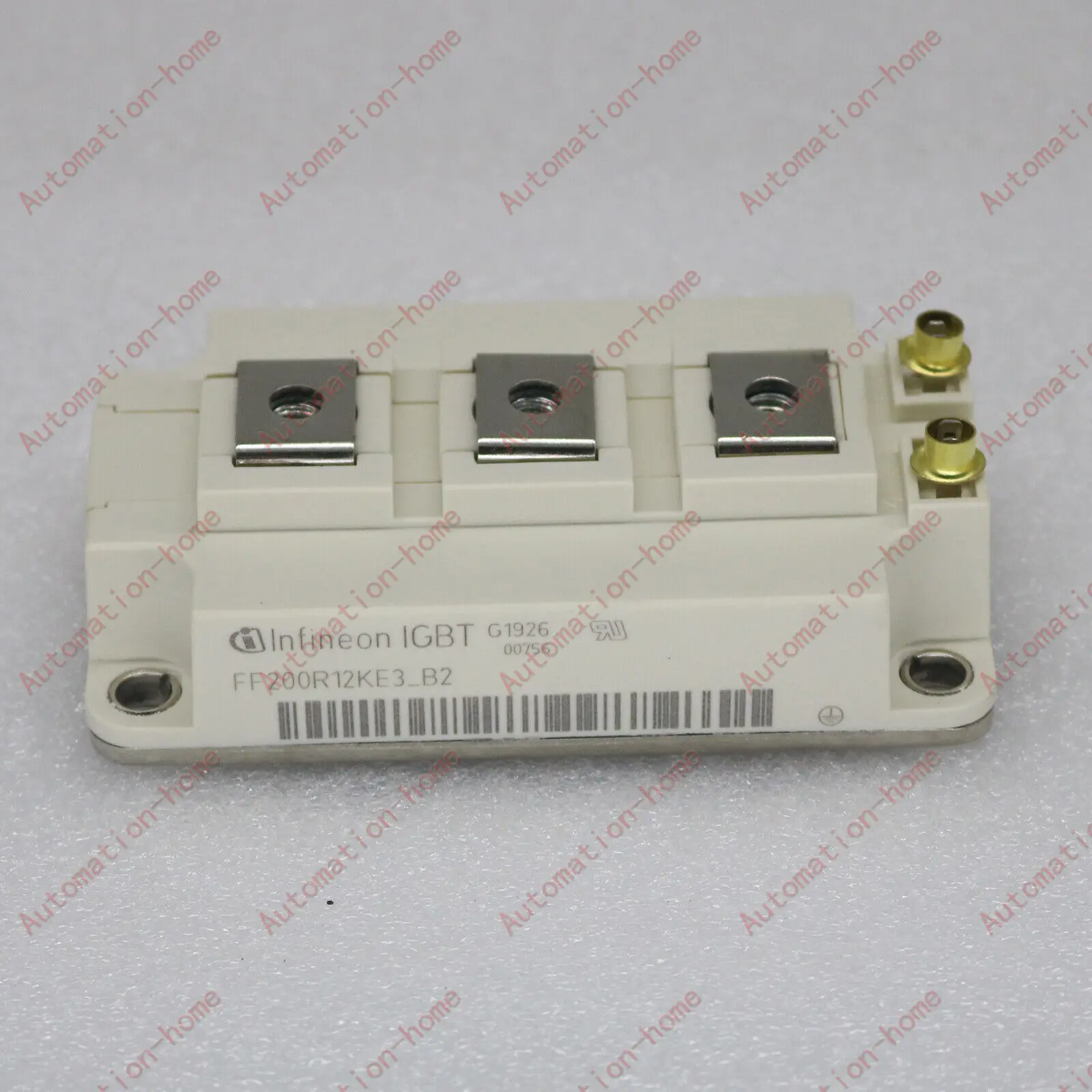 

1PCS New For INFINEON FF200R12KE3_B2 FF200R12KE3-B2 Module#QW