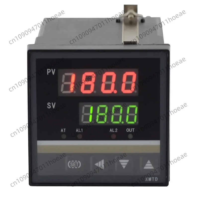 Intelligent Temperature Controller Xmtd-808 838c 818 838g Universal Input Digital Display Temperature Controller