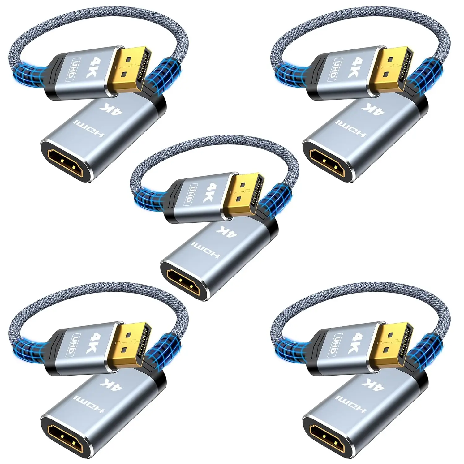 4K Displayport To H…