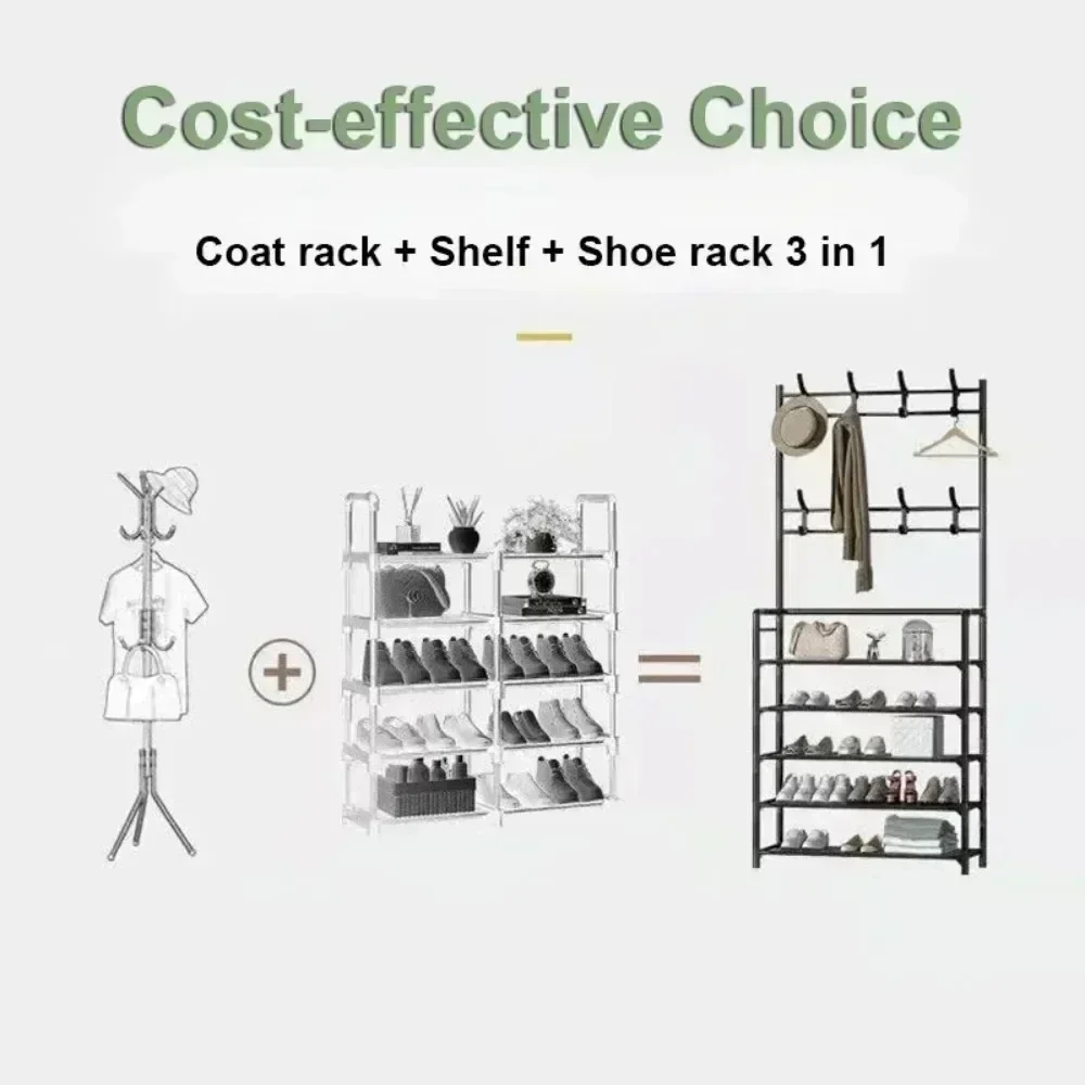 Thumbnail 3 - #12 Coat Racks Deals & Discounts