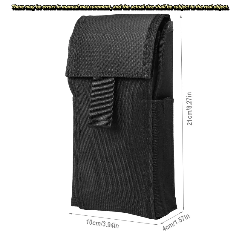 Bolsa portamunición escopeta calibre 12 – Caza al aire libre - imagen 4