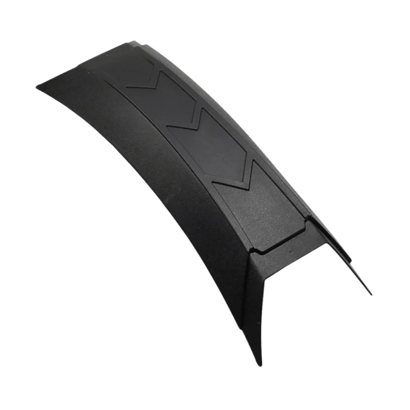 A45F-Protector de rueda trasera de motocicleta, cubierta protectora de guardabarros para CFMOTO 250NK NK300 NK250 300NK, extensor de llantas para guardabarros contra salpicaduras