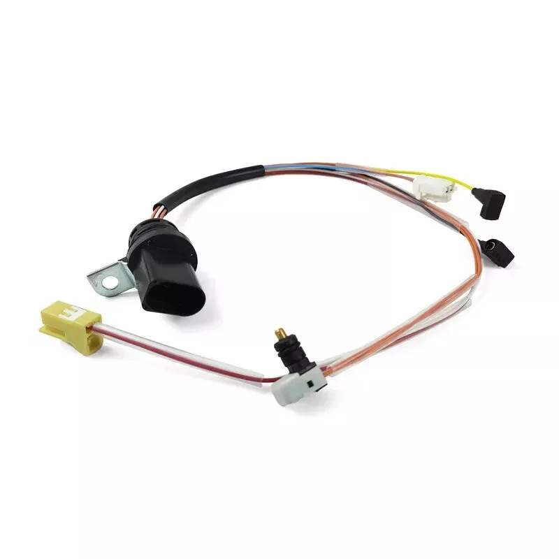 09D927363G Wiring Harness – Fits Porsche Cayenne 9PA (2003-2010 4.5L) & Au di Q7 4L (2010-2015 4.2FSI) | Replaces 09D927363F